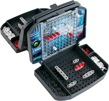 BATTLESHIP - WORLD'S SMALLEST