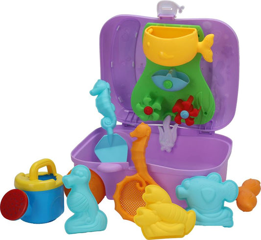 VALIGETTA GIOCHI PER IL MARE - BEACH TOYZ