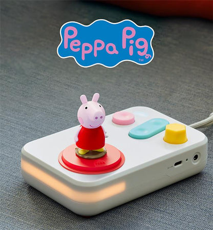 DAS PEPPA PIG GESCHICHTENBUCH - FABA - IT
