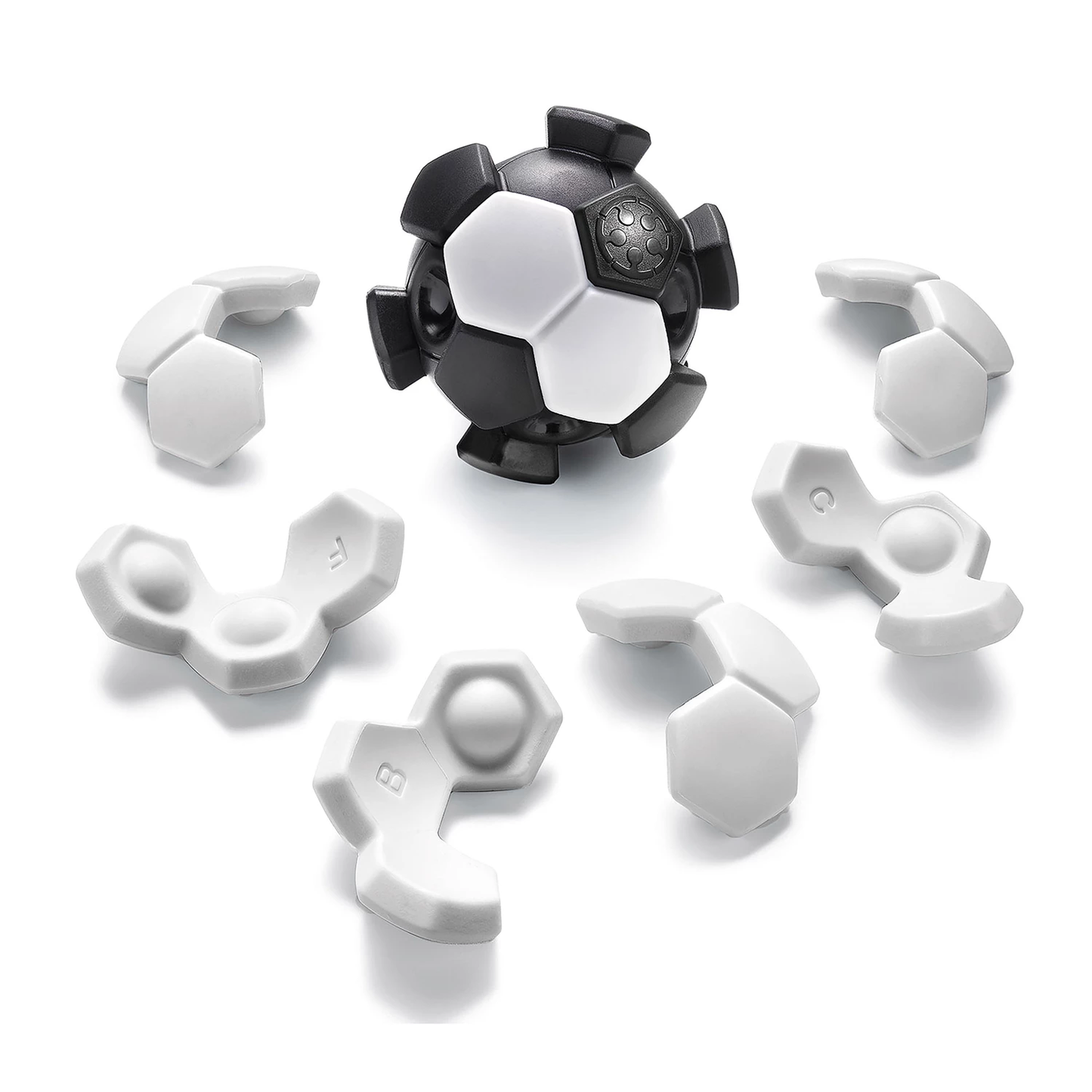 PLUG & PLAY BALL - SMARTGAMES