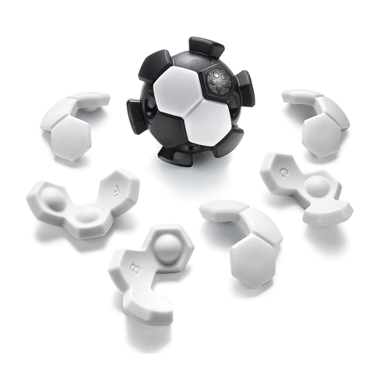 PLUG & PLAY BALL - SMARTGAMES