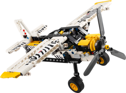 BUSHFLUGZEUG – TECHNIC 42198 – LEGO