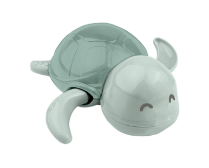 BADEWANNENTHERMOMETER - BUDDY MINT - KIKKABOO