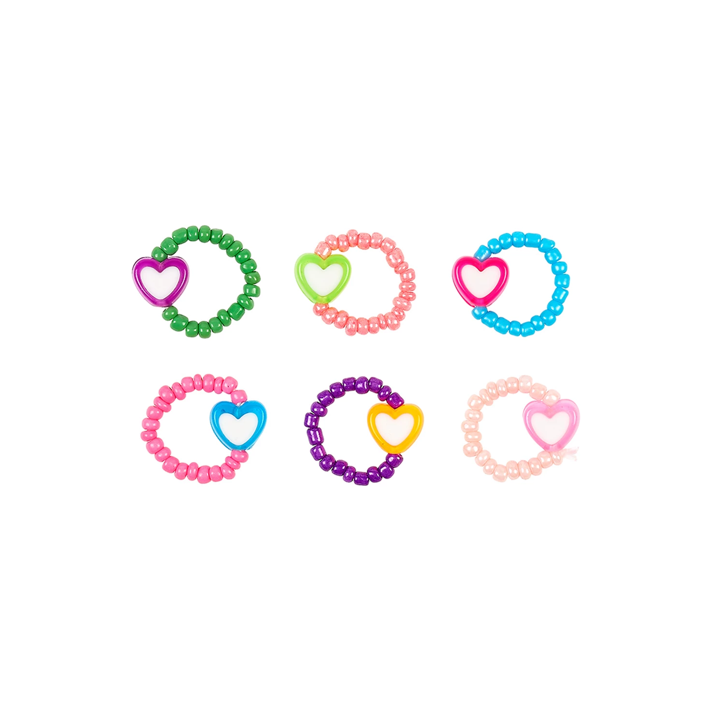 RING-SET - SOUZA