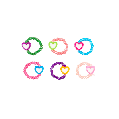 RING-SET - SOUZA