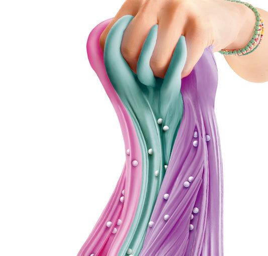 SLIME SHAKER FLUFFY – CANAL TOYS