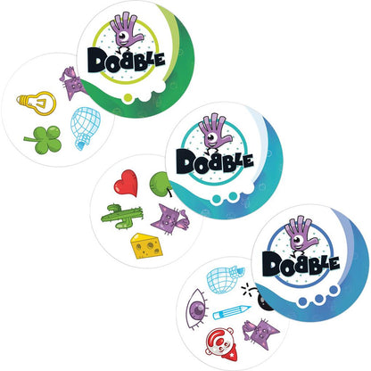 DOBBLE ACCESS+ - ASMODEE - IT