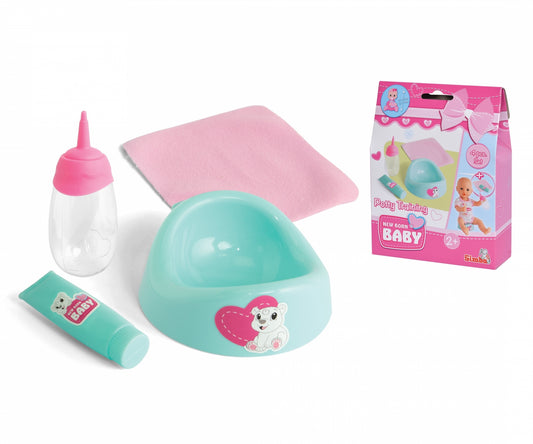 TOPFCHEN-SET - SIMBA TOYS
