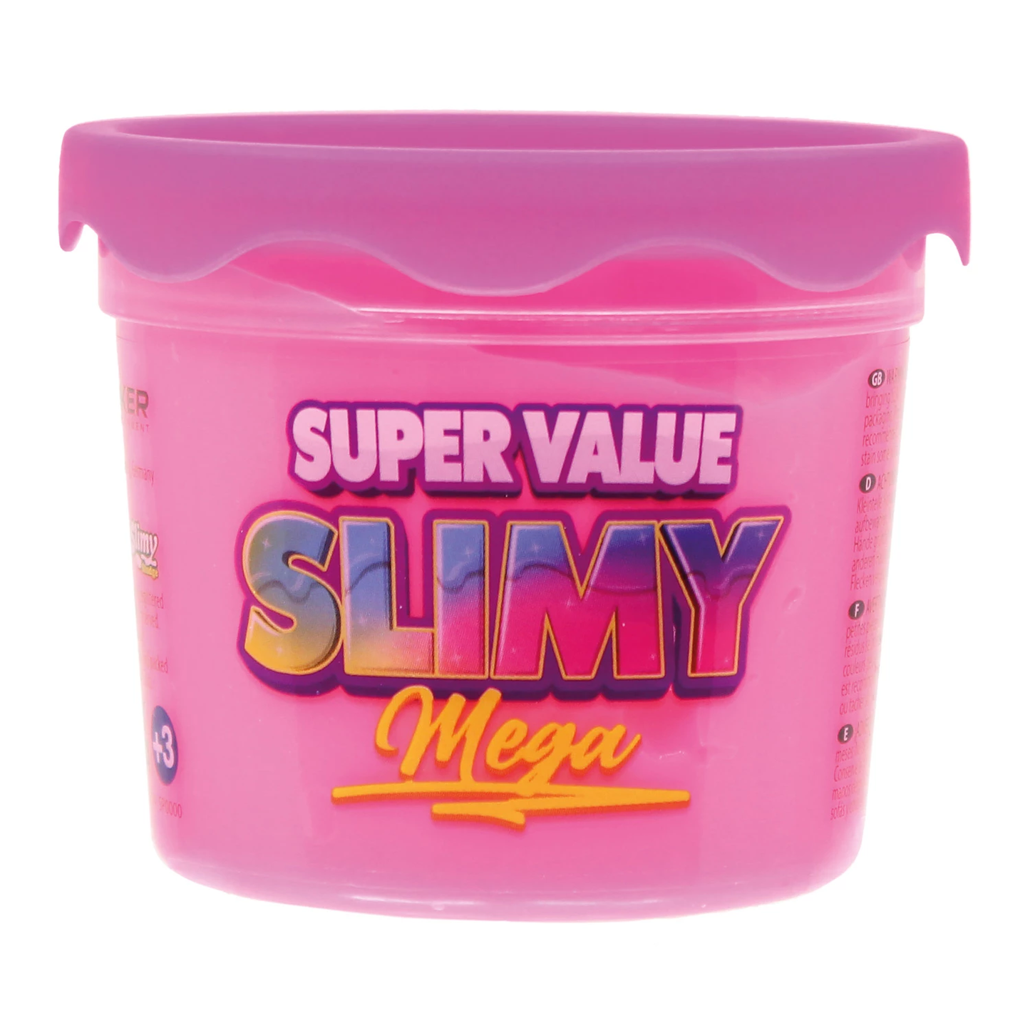 SUPER VALUE 56GR - SLIMYSWISS
