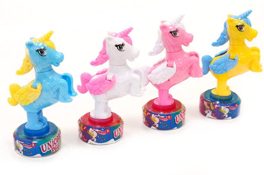 MINI DISTRIBUTEUR DE BONBONS ASSORTIS - FUNNYCANDY