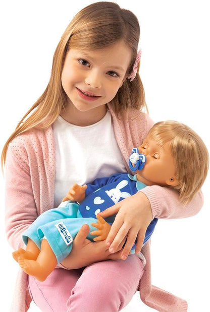 CICCHIOBELLO BOBO - GIOCHI PREZIOSI