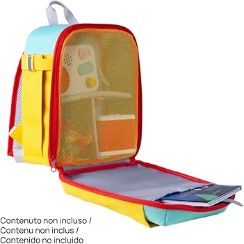 RUCKSACK ZIPI - FABA