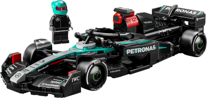 SUPER VOITURE MERCEDES AMG - SPEED CHAMPIONS 77244 - LEGO