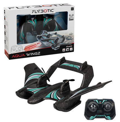 RC-Amphibienjet - AQUA WINGZ