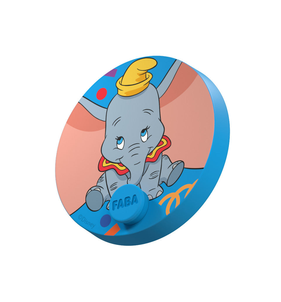🟡DUMBO DER FLIEGENDE ELEFANT - FABA