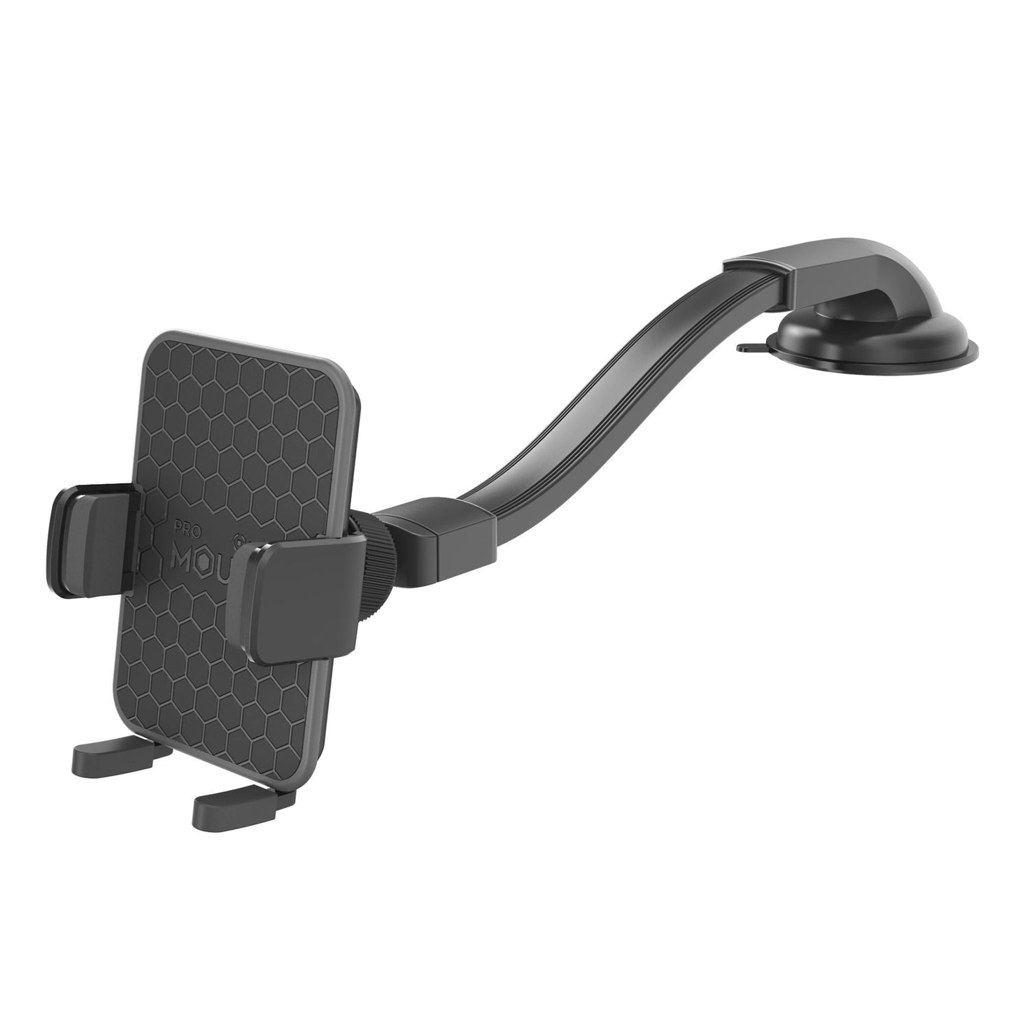 UNIVERSAL CAR HOLDER MOUNTFLEXPLU - CELLY
