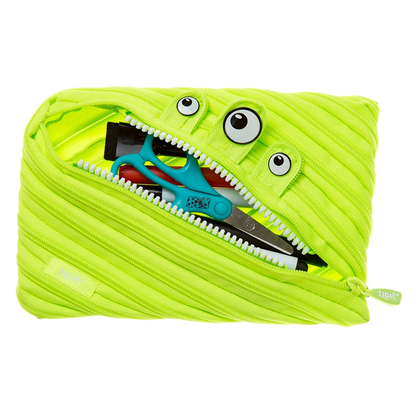 JUMBO MONSTER BEUTEL – ZIPIT