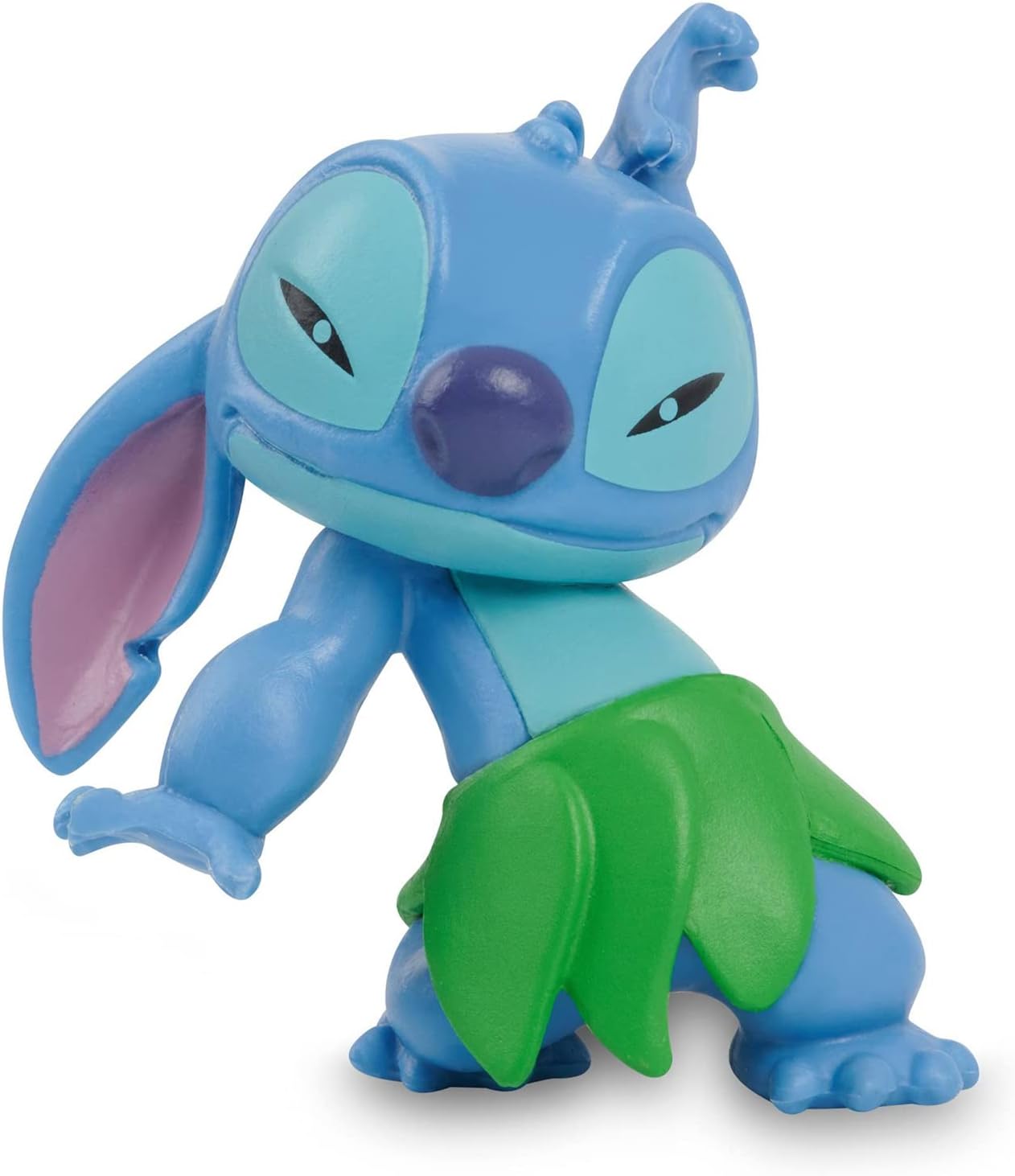 STITCH - 8 CHARAKTERE MIT VERSCHIEDENEN LOOKS - GIOCHI PREZIOSI