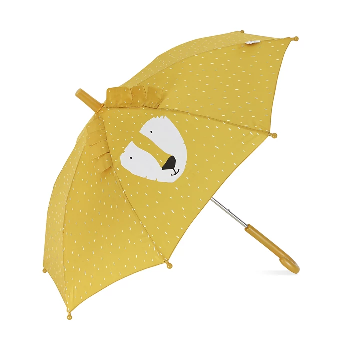 REGENSCHIRM LÖWE - TRIXIE