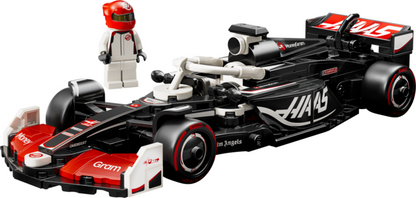 MONEYGRAM RENNWAGEN – SPEED CHAMPIONS 77250 – LEGO