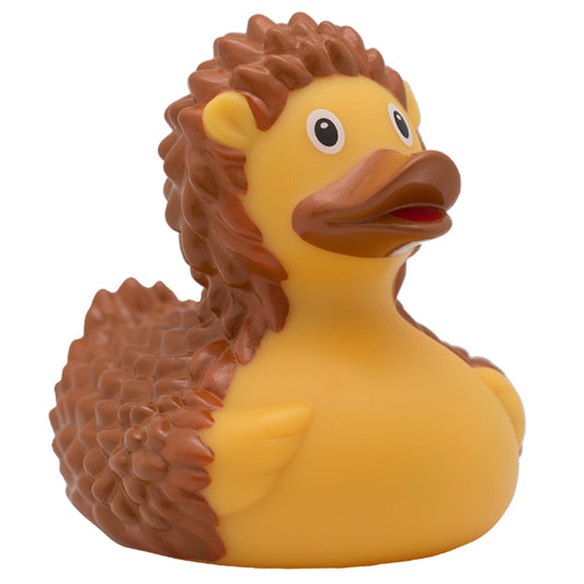 BADEENTE STACHELSCHWEIN - LILALU