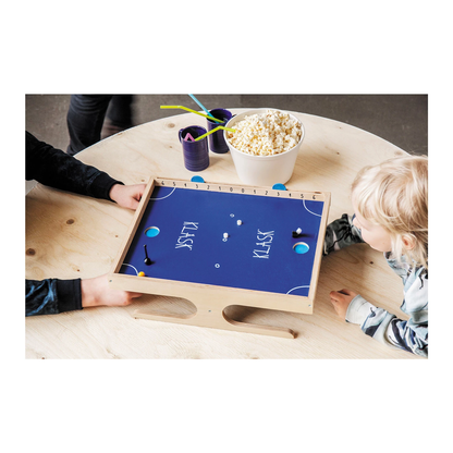 KLASK - GAME FACTORY - MEHRSPRACHIG