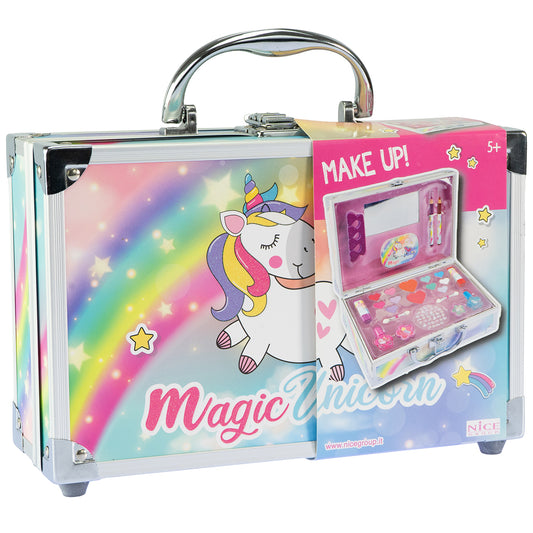 🟡 EINHORN SCHMINKKOFFER - BESTSELLER