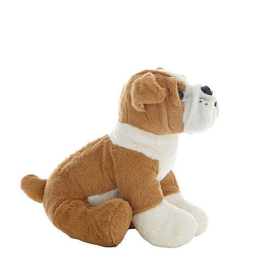 BUDDY DER BULLDOGGE 40CM - MAKE A TEDDY