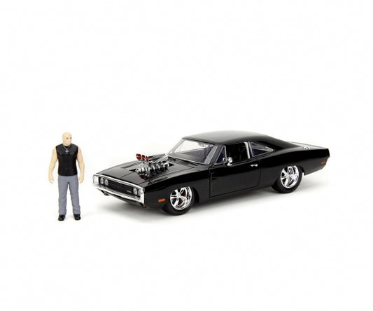 FAST & FURIOUS DODGE CHARGER - JADA