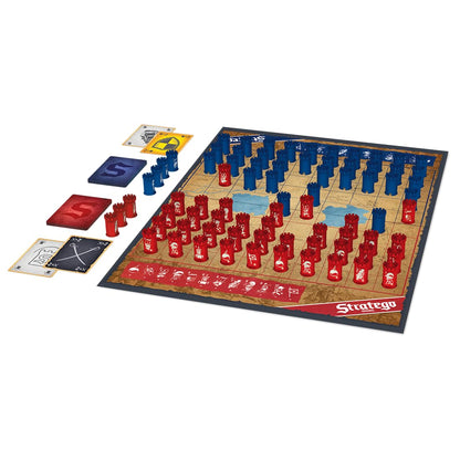 STRATEGO - GRANDI GIOCHI - DE