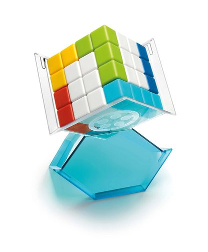 CUBIQ - CLEVERE SPIELE