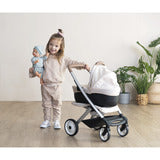 MAXI COSI 3-IN-1-PUPPENWAGEN - SMOBY