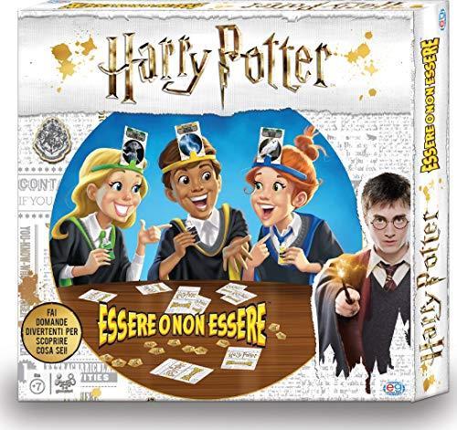 HARRY POTTER - WER BIN ICH? - SPINMASTER - DE