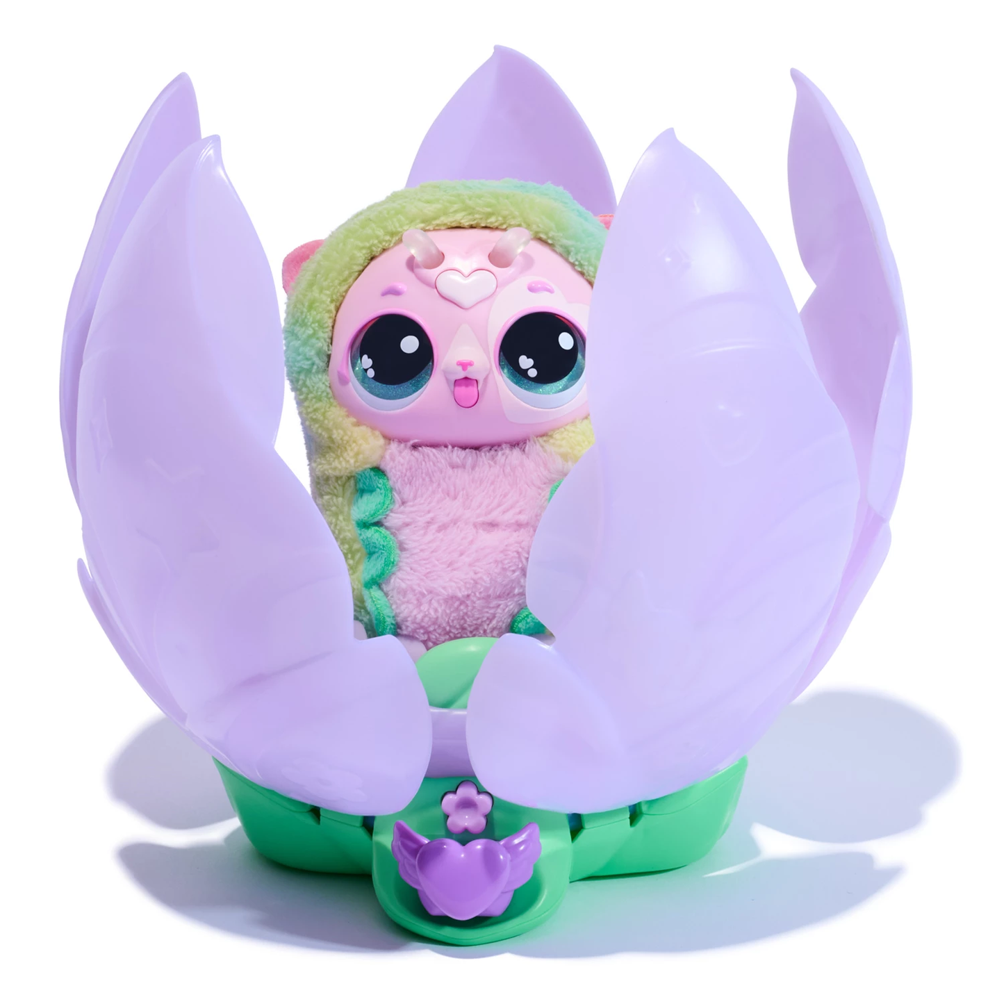 🟡 BLOOMABLES PUPPYFLY - HATCHIMALS - BESTSELLER