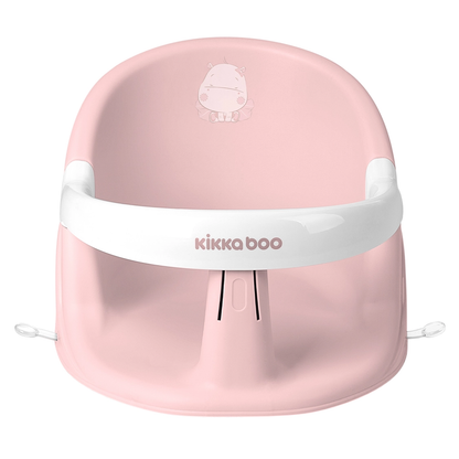 Badesitz – HIPPO PINK – KIKKABOO