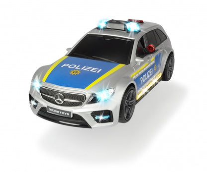 MERCEDES AMG - DICKIE TOYS