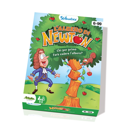 NEWTONS BAUM - KREATIV - DE