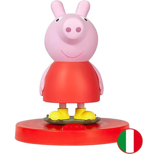 DAS PEPPA PIG GESCHICHTENBUCH - FABA - IT