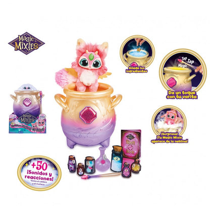 MAGIC MIXIES - GIOCHI PREZIOSI