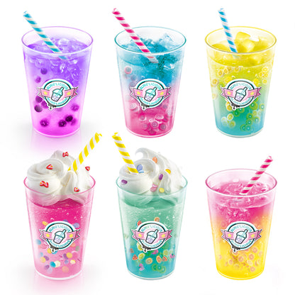 SLIME DRINKS 1 PACK - CANAL TOYS