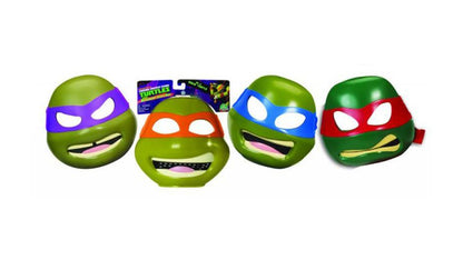 MASKEN TURTLES - GIOCHI PREZIOSI
