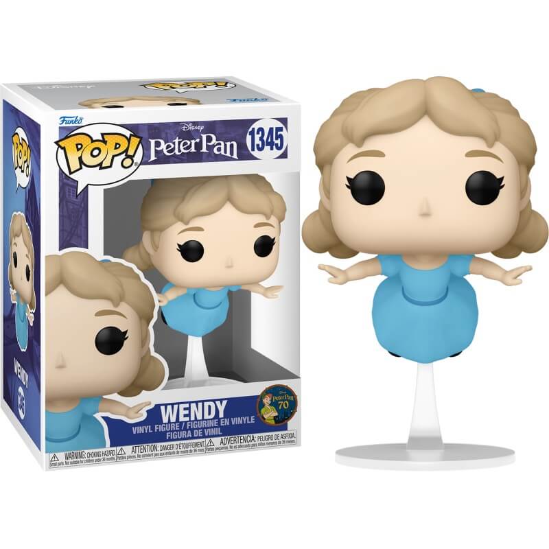 WENDY – FUNKO POP!