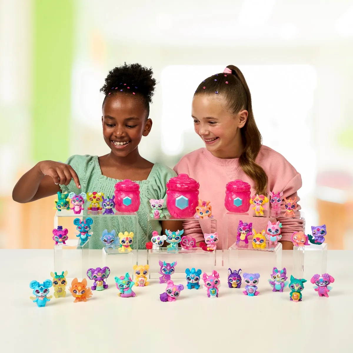 MAGIC MIXIES ASSORTIERT – MOOSE