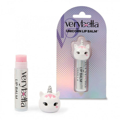 Lippenbalsam Einhorn – VERY BELLA