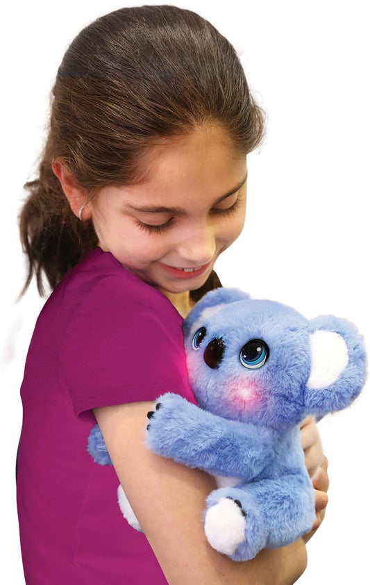 MY FUZZY FRIENDS - SIDNEY DER KOALA - GIOCHI PREZIOSI