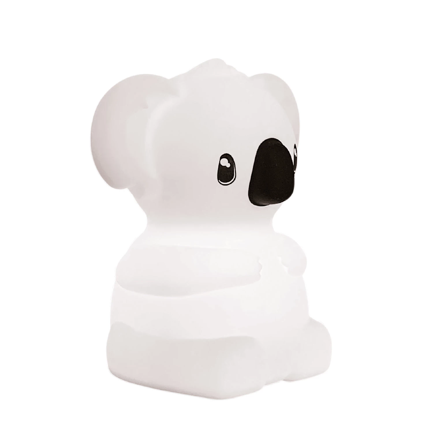 KOALA NACHTLICHT FARBWECHSEL 15CM - KIDYWOLF