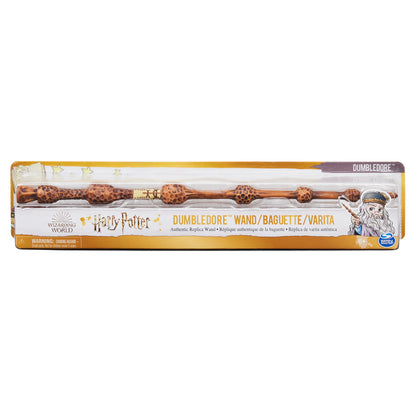 HARRY POTTER ZAUBERSTAB - HASBRO