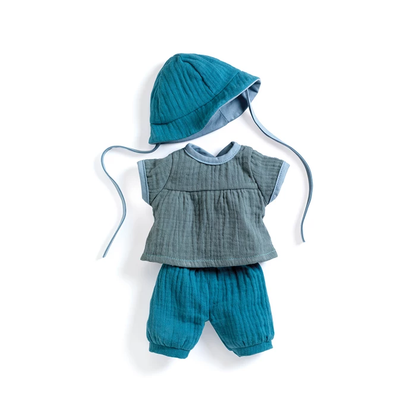 BADEANZUG-SET – POMEA VON DJECO