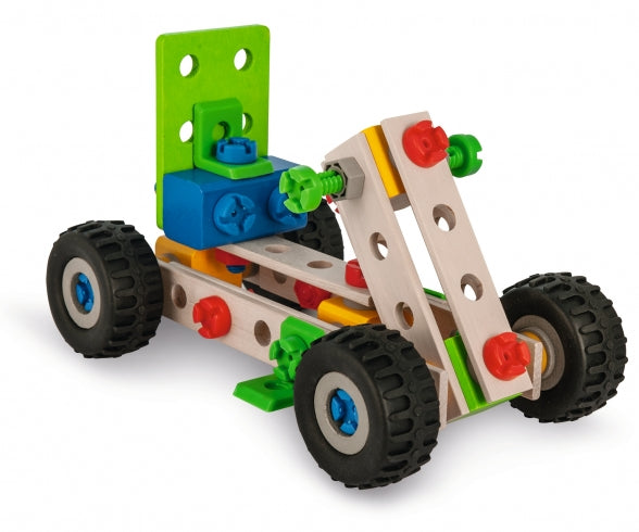 CONSTRUCTIONS BUGGY - EICHHORN