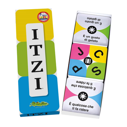 ITZI - KREATIV - IT